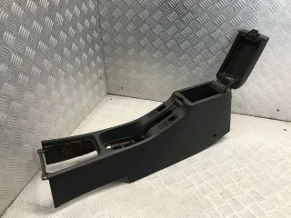  Консоль салона (кулисная часть) Nissan Primera 11 Арт 31312041876, вид 2