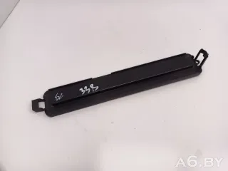 52427087, 7E5820955 Крышка корпуса салонного фильтра Volkswagen Transporter T6 Арт 106613883, вид 1