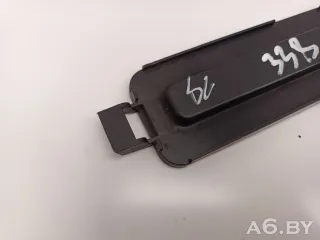 52427087, 7E5820955 Крышка корпуса салонного фильтра Volkswagen Transporter T6 Арт 106613883, вид 3