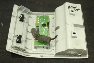  Очечник Seat Alhambra 1 restailing Арт 106613918, вид 2