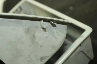  Очечник Seat Alhambra 1 restailing Арт 106613918, вид 4