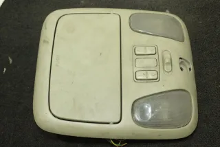  Очечник Kia Carnival 1 Арт 106613926, вид 1