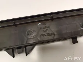 5Q0819422,CZ116242 Крышка корпуса салонного фильтра Volkswagen Arteon Арт 106614011, вид 4