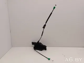 24087816,9681725480,9681725780,24091816 Замок двери передней левой Citroen C4 Grand Picasso 1 Арт 106614122, вид 1