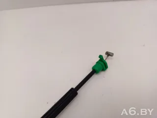 24087816,9681725480,9681725780,24091816 Замок двери передней левой Citroen C4 Grand Picasso 1 Арт 106614122, вид 3