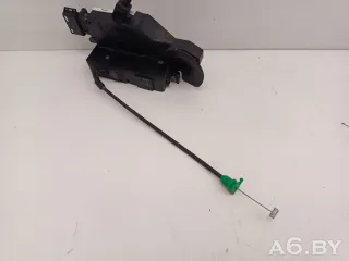 24087816,9681725480,9681725780,24091816 Замок двери передней левой Citroen C4 Grand Picasso 1 Арт 106614122, вид 2