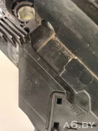 24087816,9681725480,9681725780,24091816 Замок двери передней левой Citroen C4 Grand Picasso 1 Арт 106614122, вид 9