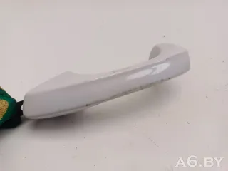 5G0837205 Ручка наружная Skoda Octavia A7 Арт 106614259, вид 2