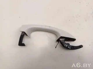 5G0837205 Ручка наружная Skoda Octavia A7 Арт 106614259, вид 1