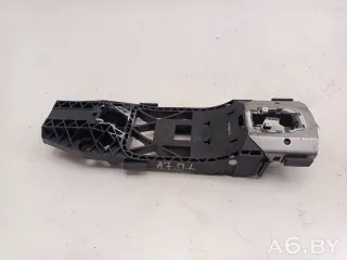 5L0837885B Ручка наружная Volkswagen Sharan 2 Арт 106614267, вид 1