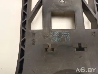 5L0837885B Ручка наружная Volkswagen Sharan 2 Арт 106614267, вид 3