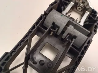 5L0837885B Ручка наружная Volkswagen Sharan 2 Арт 106614267, вид 5