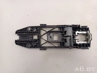 5L0837885B Ручка наружная Volkswagen Sharan 2 Арт 106614267, вид 4