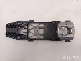 5L0837885B Ручка наружная Volkswagen Sharan 2 Арт 106614267, вид 2