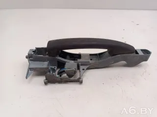 1198G2, 9680168680 Ручка наружная Peugeot 308 1 Арт 106614478, вид 2