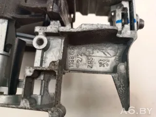 1198G2, 9680168680 Ручка наружная Peugeot 308 1 Арт 106614478, вид 5