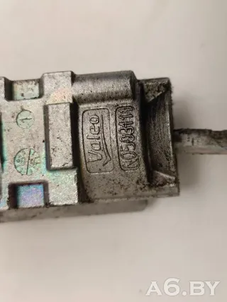 N0503111 Личинка дверного замка Citroen C3 Picasso Арт 106615024, вид 4