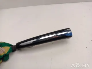 9681635077 Ручка наружная передняя левая Citroen C5 2 Арт 106615032, вид 2