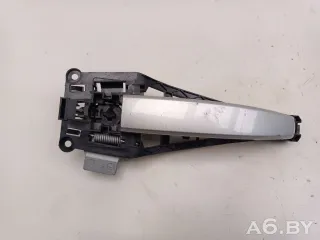 24463523 Ручка наружная Opel Corsa D Арт 106615082, вид 1