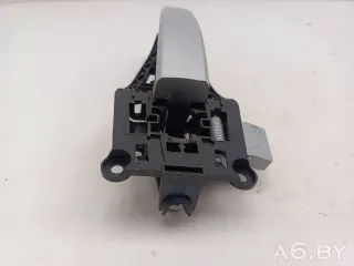 24463523 Ручка наружная Opel Corsa D Арт 106615082, вид 3