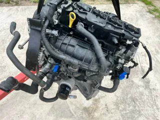 B4164T4, 1201785, 6906300, JQMB, JTDA, JTDB, JQDA, JQDB, JTJA, JTJB, YUDA Блок цилиндров Volvo V40 2 1.6л Арт 106616063, вид 5