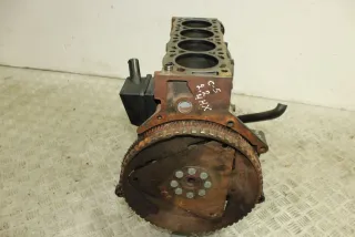 4HX Блок цилиндров Citroen C5 1 2.2л Арт 106616396, вид 1