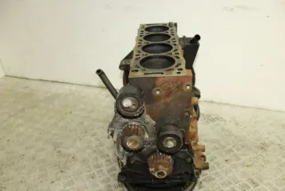 4HX Блок цилиндров Citroen C5 1 2.2л Арт 106616396, вид 3