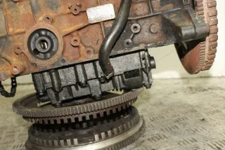 4HX Блок цилиндров Citroen C5 1 2.2л Арт 106616396, вид 5