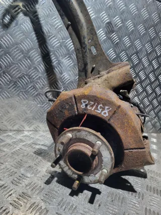  ступица задняя правая Mazda 3 BK Арт 85128, вид 2