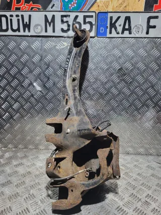  ступица задняя правая Mazda 3 BK Арт 85128, вид 3