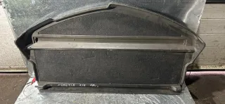  Шторка багажника Citroen Xantia Арт 35931, вид 2