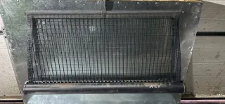  Шторка багажника Citroen C5 1 Арт 9319, вид 2