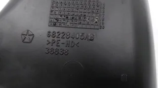 68228405AD Воздуховод охлаждения тормозов Dodge Charger LD Арт ST292578, вид 7