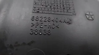 68228404AD Воздуховод охлаждения тормозов Dodge Charger LD Арт ST292579, вид 7