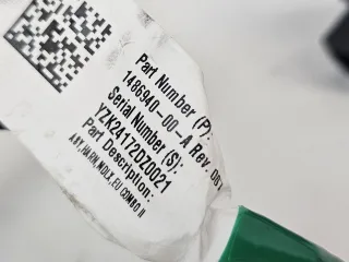 1486940-00 Блок контроля мощности Tesla model X Арт 36526, вид 3