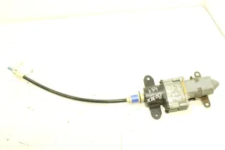  Электропривод двери задней правой Dodge Grand Caravan 2 Арт 106621821, вид 1