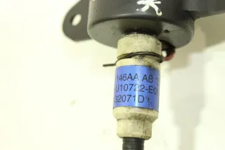  Электропривод двери задней правой Dodge Grand Caravan 2 Арт 106621821, вид 3