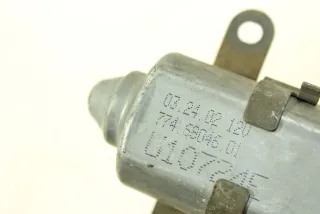  Электропривод двери задней правой Dodge Grand Caravan 2 Арт 106621821, вид 5