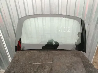  Стекло заднее BMW X4 G02 Арт 106622295