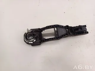 5P0837886 Ручка наружная Seat Toledo 3 Арт 106622963, вид 3