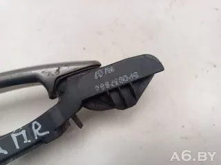 5P0837886 Ручка наружная Seat Toledo 3 Арт 106622963, вид 4