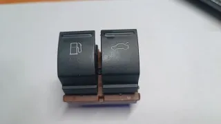  Ручка открытия лючка бензобака Volkswagen Passat B6 Арт 106627372, вид 1