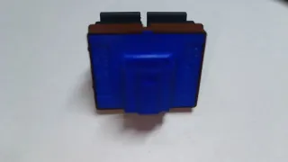  Ручка открытия лючка бензобака Volkswagen Passat B6 Арт 106627372, вид 2