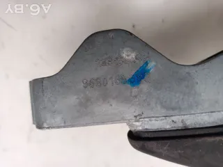 9680168580 Скелет ручки наружной передней правой Citroen C4 Picasso 1 Арт 106627596, вид 3