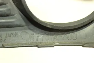 57731AE300 Рамка фары противотуманной  Subaru Legacy 3 Арт 106627735, вид 3