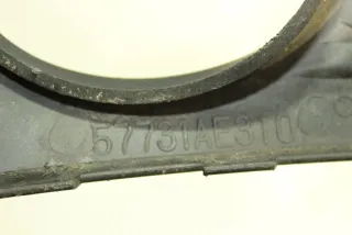 57731AE310 Рамка фары противотуманной  Subaru Legacy 3 Арт 106627739, вид 3