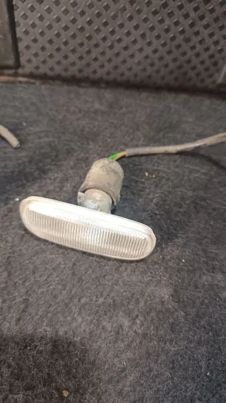  Повторитель передний левый Audi A6 C5 (S6,RS6) Арт 106627788, вид 3