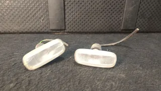  Повторитель передний левый Audi A6 C5 (S6,RS6) Арт 106627788, вид 1