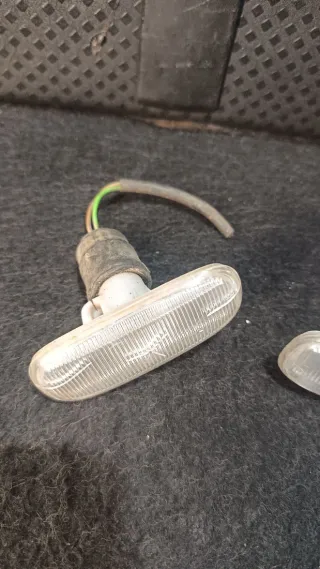  Повторитель передний левый Audi A6 C5 (S6,RS6) Арт 106627788, вид 2