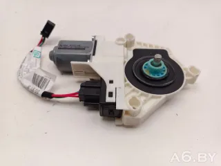 8K0959812 Моторчик стеклоподъемника задний правый Audi A6 C6 (S6,RS6) Арт 106628666, вид 5